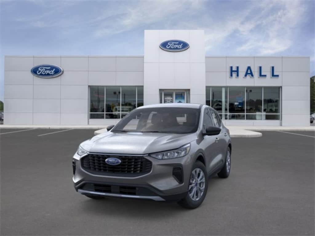 New 2026 Ford Escape Active SUV