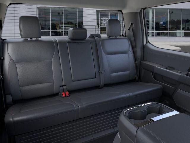 2026 Ford F-250 Super Duty Lariat - Photo 11