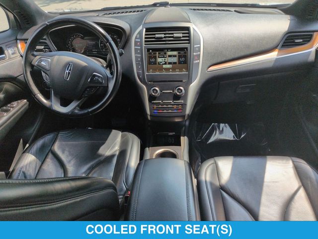 2018 Lincoln MKC Reserve - Photo 13
