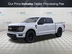 2026 Ford F-150 XLT Truck