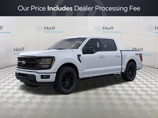 2026 Ford F-150 XLT Truck