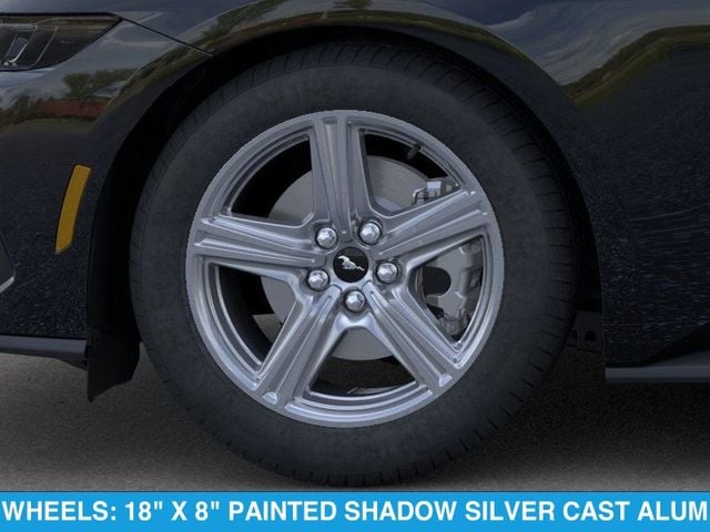 2026 Ford Mustang EcoBoost Premium Fastback - Photo 19