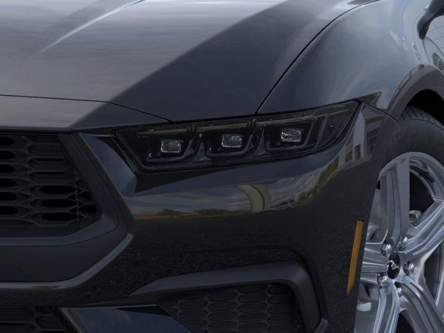 2026 Ford Mustang EcoBoost Premium Fastback - Photo 18