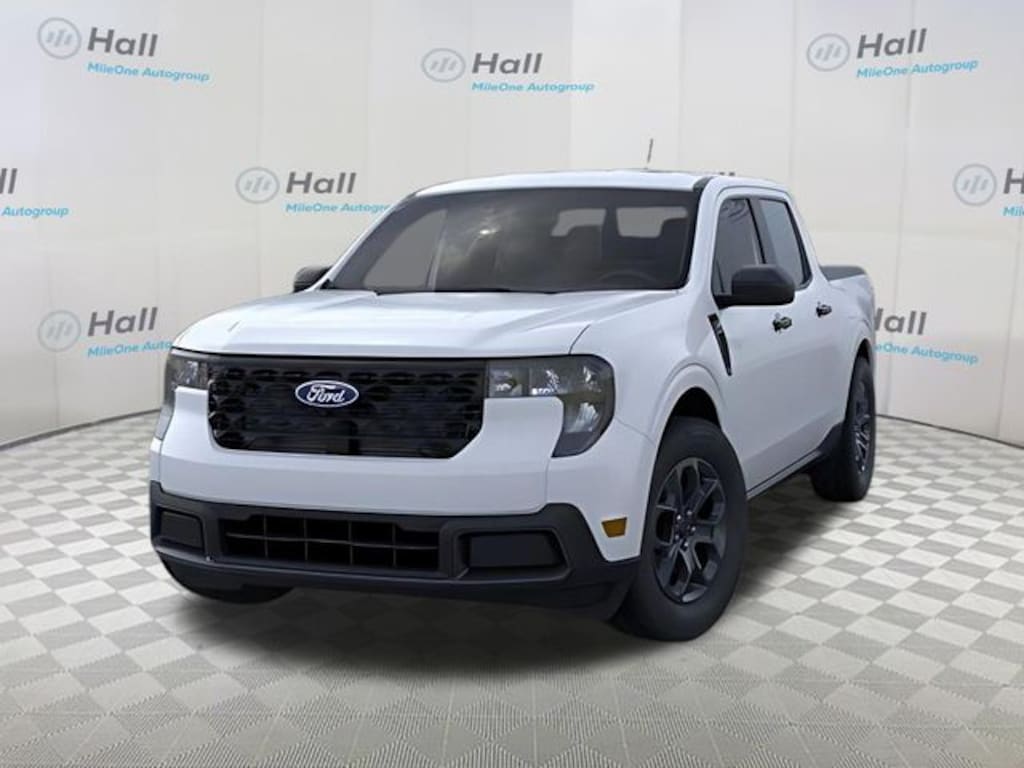 New 2026 Ford Maverick XLT Truck