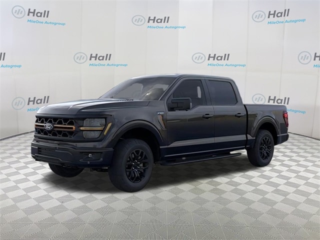 2025 Ford F-150 Tremor's photo