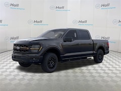 2025 Ford F-150 Tremor Truck