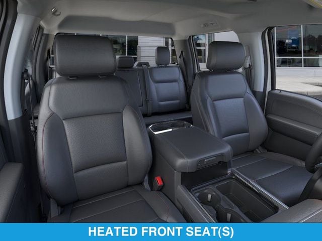 2026 Ford F-250 Super Duty Lariat - Photo 10