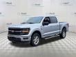 Used 2024 Ford F-150 XLT Truck