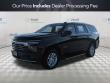 Used 2025 Chevrolet Tahoe LT SUV