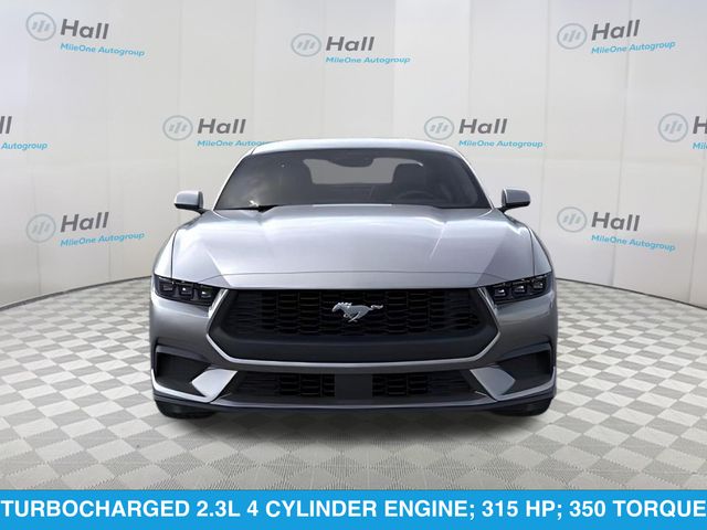 2026 Ford Mustang EcoBoost Fastback - Photo 6