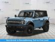 Used 2023 Ford Bronco Wildtrak SUV
