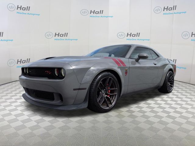 2019 Dodge Challenger R/T Scat Pack's photo