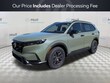  Honda CR-V Hybrid