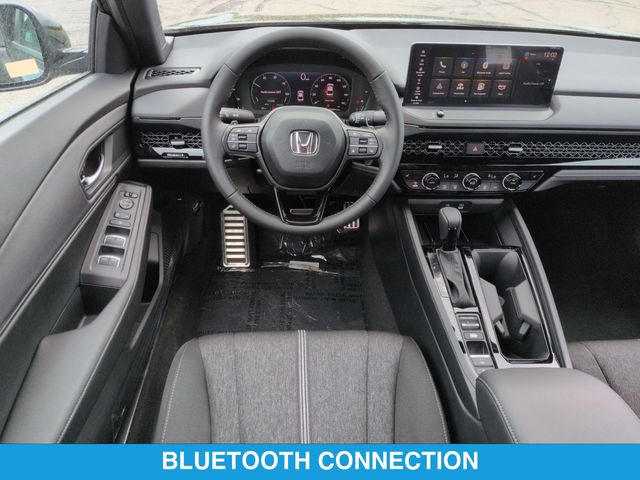 2026 Honda Accord Hybrid Sport - Photo 8