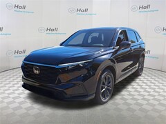 2026 Honda CR-V EX-L SUV