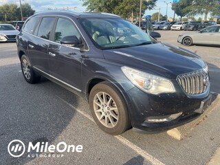 2017 Buick Enclave Leather Group SUV