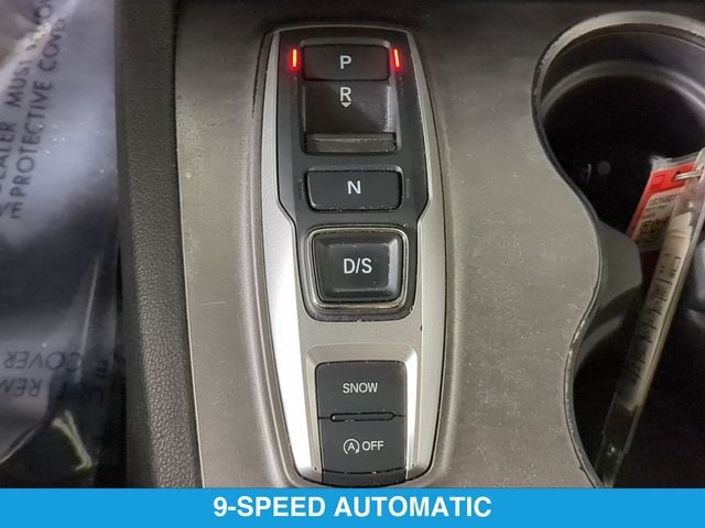 2022 Honda Pilot SE - Photo 17