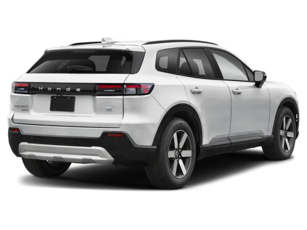New 2026 Honda Prologue Touring SUV