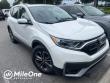 Used 2022 Honda CR-V EX SUV