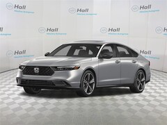 2026 Honda Accord SE Sedan