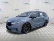 Used 2024 Honda Odyssey Elite Minivan/Van