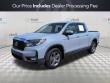 Used 2022 Honda Ridgeline RTL-E Truck