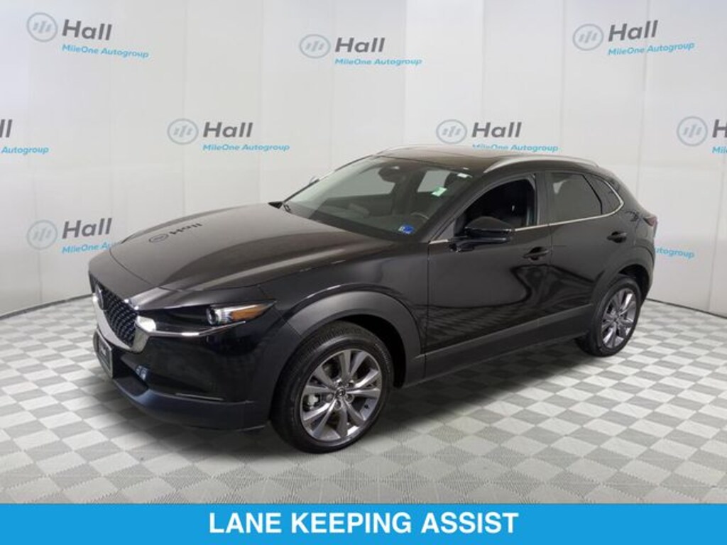Used 2025 Mazda CX-30 2.5 S Preferred Package SUV