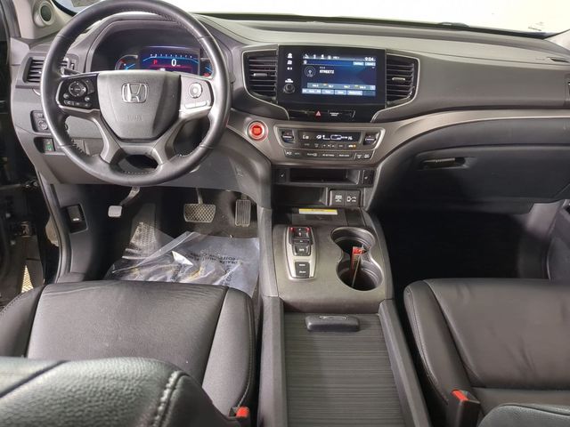 2022 Honda Pilot SE - Photo 16