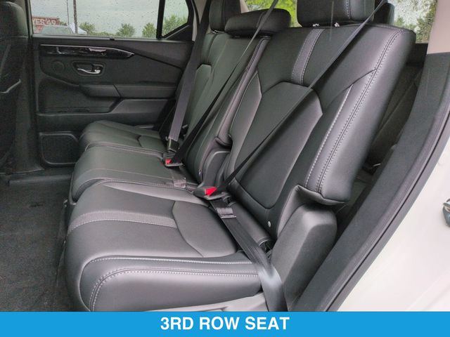 2026 Honda Pilot EX-L - Photo 10