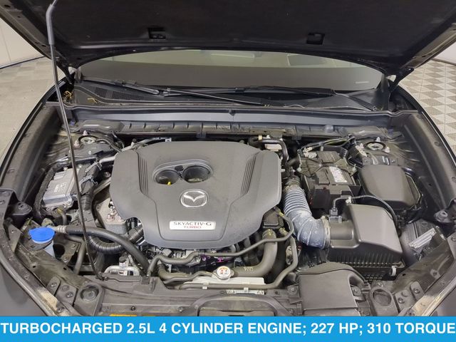 2025 Mazda CX-30 Turbo Premium - Photo 27