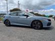 Used 2017 Honda Civic EX Hatchback
