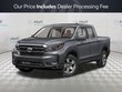  Honda Ridgeline