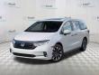Used 2024 Honda Odyssey EX-L Minivan/Van