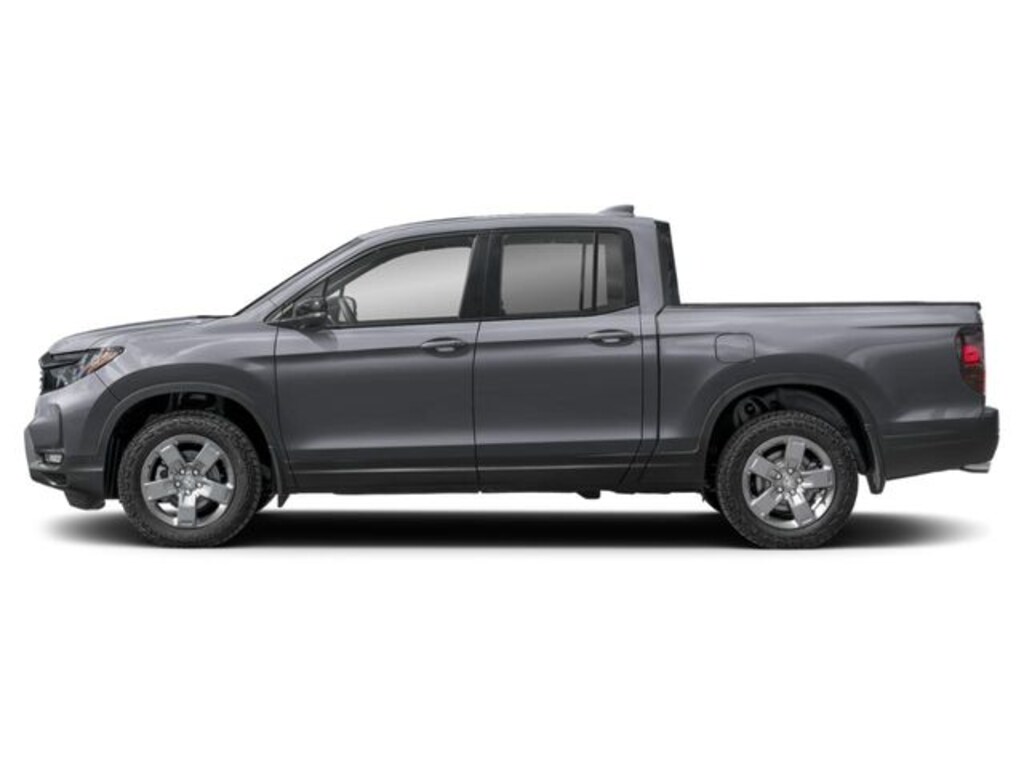 New 2026 Honda Ridgeline TrailSport Truck Crew Cab