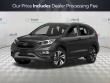 Used 2016 Honda CR-V Touring SUV
