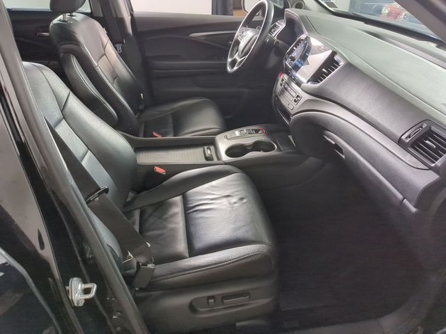 2022 Honda Pilot SE - Photo 25