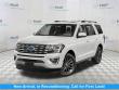 Used 2021 Ford Expedition Limited SUV