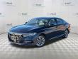 Used 2020 Honda Accord Hybrid EX Sedan