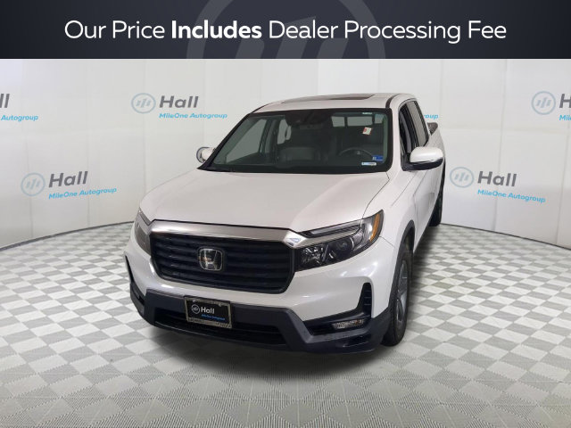 2023 Honda Ridgeline