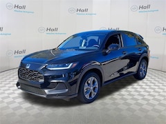 2026 Honda HR-V LX SUV