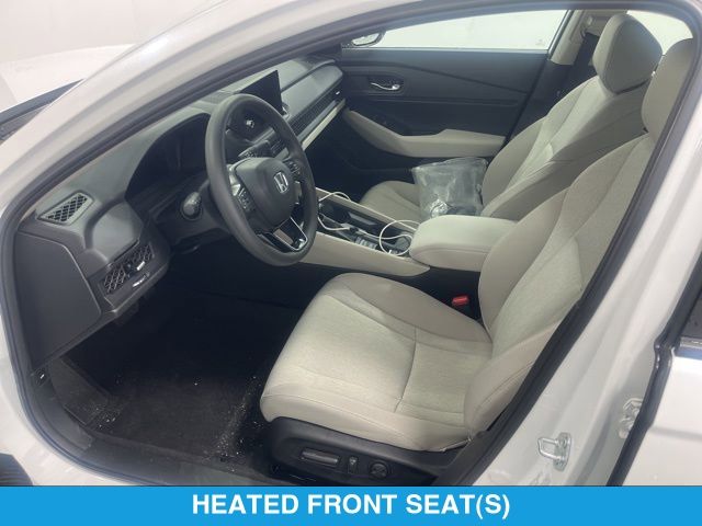 2026 Honda Accord SE - Photo 9