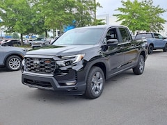 2025 Honda Ridgeline RTL Truck Crew Cab