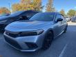 Used 2024 Honda Civic Sport Sedan