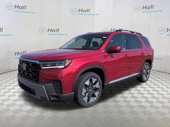2026 Honda Pilot Touring SUV