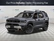  Honda Passport
