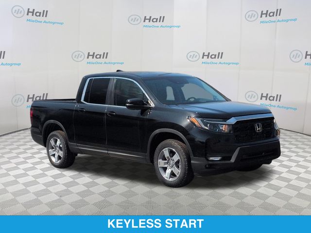 2026 Honda Ridgeline RTL - Photo 6