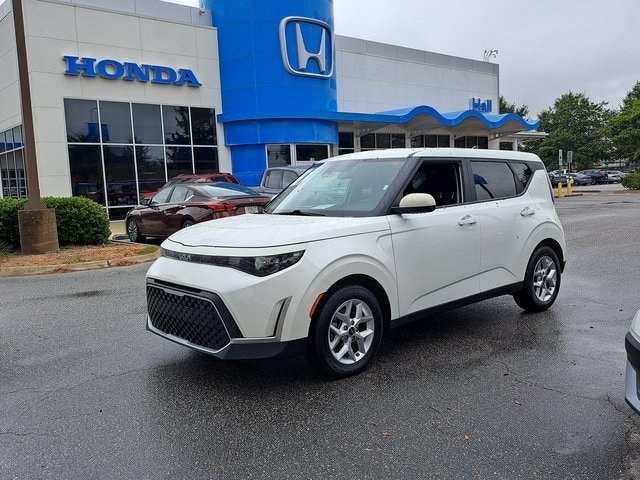 2023 Kia Soul