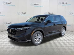 2026 Honda CR-V EX SUV