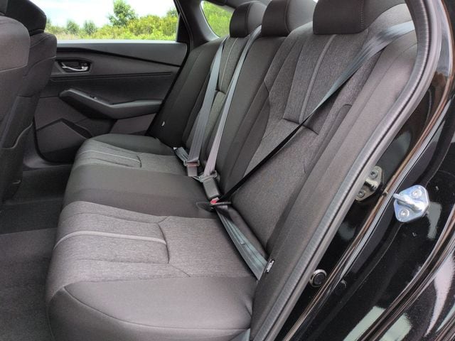 2026 Honda Accord Hybrid Sport - Photo 10