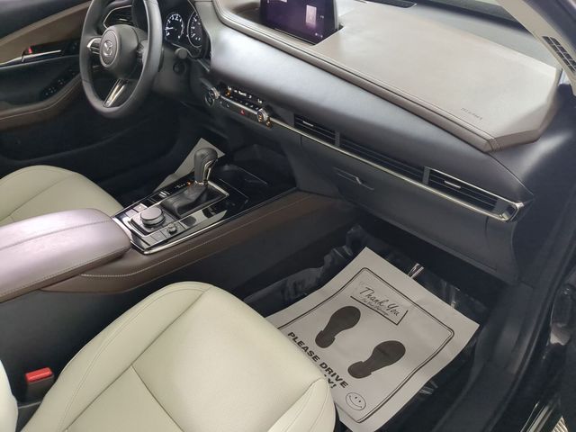2025 Mazda CX-30 Turbo Premium - Photo 23